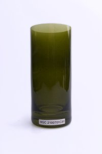 Üvegfesték zöld átlátszó HGC 2100701BC81