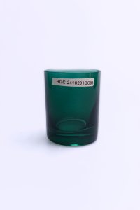 Barva na sklo zelená Emerald Green transparentní HGC 2410201BC81