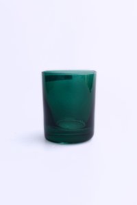 Barva na sklo zelená emerald green transparentní HGC 2410201BC81