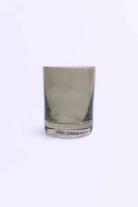 Barva na sklo zelená transparentní HGC 2306903QC81