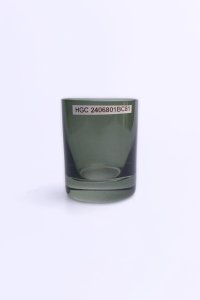 Üvegfesték zöld olajzöld átlátszó HGC 2406801BC81