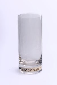 Barva na sklo šedá transparentní HGC 2023402BC81