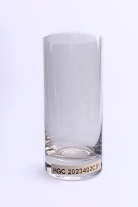 Üvegfesték szürke átlátszó HGC 2023402BC81