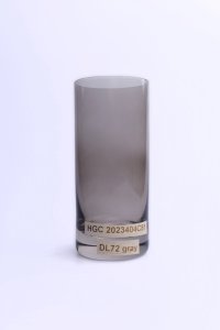 Barva na sklo šedá transparentní HGC 2023404BC81