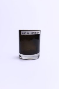 Barva na sklo černohnědá transparentní HGC 2512501BC81