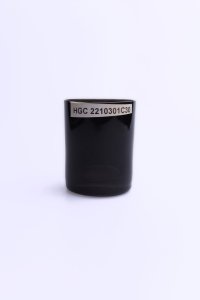 Barva na sklo černá transparentní HGC 2210301BC30