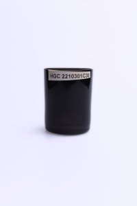 Üvegfesték fekete átlátszó HGC 2210301BC30