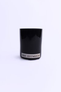 Barva na sklo černá lesklá krycí HGC 2217402BC81