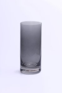 Barva na sklo šedá kouřová transparentní HGC 2204802BC81