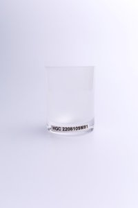 Üvegfesték fehér áttetsző HGC 2208109BM81