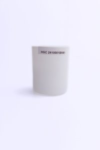 Üvegfesték fehér matt átlátszatlan HGC 2410001BM81