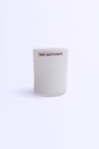 Üvegfesték fehér matt HGC 2427701BC81