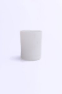 Peinture verre blanc mat HGC 2427701BC81