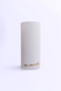 Barva na sklo bílá matná HGC 1901601BM81