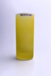 Barva na sklo žlutá matná transparentní HGC 2315701M81