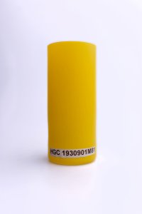Barva na sklo žlutá matná HGC 1930901BM81