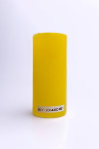 Üvegfesték sárga áttetsző HGC 2004403BM81