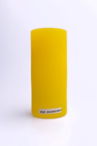 Barva na sklo žlutá matná HGC 2030903BM81