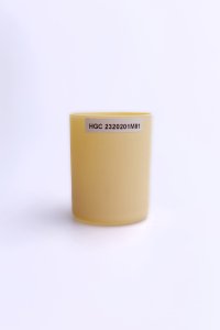 Üvegfesték bézs matt átlátszatlan HGC 2320201BM81