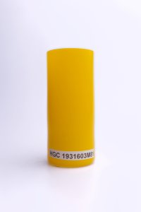 Barva na sklo žlutá matná HGC 1931603BM81