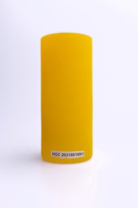Barva na sklo žlutá matná HGC 2031801BM81