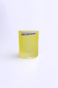Barva na sklo žlutá matná HGC 2307303BM81