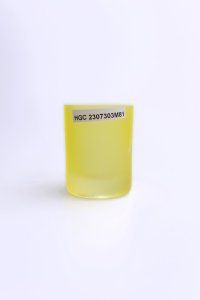 Barva na sklo žlutá translucentní HGC 2307303BM81