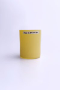 Barva na sklo žlutá matná HGC 2529004BM81