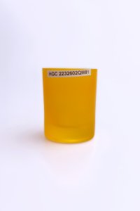 Barva na sklo žlutá translucentní HGC 2232602QM81