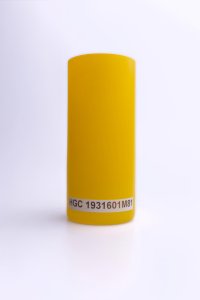 Barva na sklo žlutá matná HGC 1931601BM81