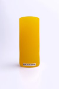 Barva na sklo žlutá matná HGC 2026702BM81
