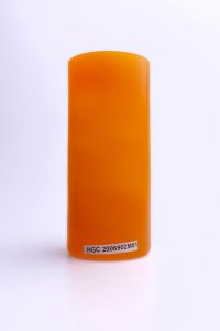 Barva na sklo oranžová matná HGC 2006902BM81