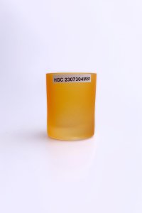 Barva na sklo cihlově oranžová translucentní HGC 2307304BM81