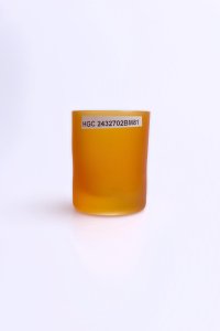 Barva na sklo oranžová translucentní HGC 2432702BM81