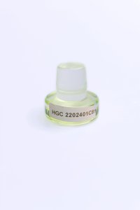 Barva na sklo žlutozelená transparentní HGC 2202401BC81