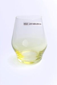 Glass paint yellow transparent HGC 2414802BC82
