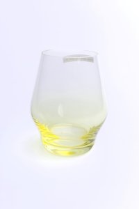 Barva na sklo žlutá transparentní HGC 2414802BC82