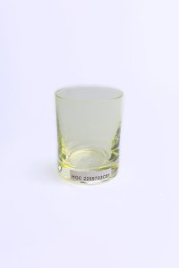 Glass paint yellow transparent HGC 2209703BC81