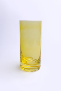 Barva na sklo žlutá transparentní HGC 2034215BC81