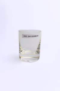 Barva na sklo žlutá transparentní HGC 2411303BC81