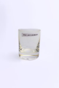 Glass paint yellow transparent HGC 2411303BC81