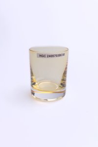 Barva na sklo oranžová transparentní HGC 2405703BC83