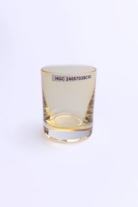 Glass paint orange transparent HGC 2405703BC83