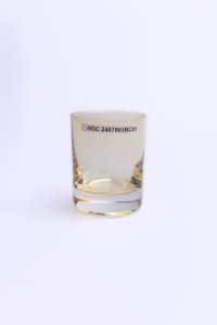 Glass paint orange transparent HGC 2407803BC81