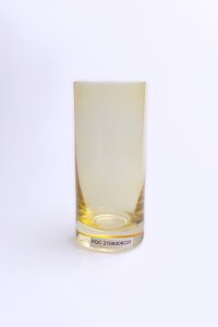 Glass paint yellow transparent HGC 2109206BC81