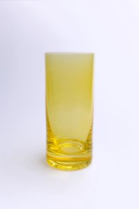 Peinture pour verre jaune transparent HGC 1933304BC81
