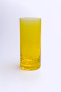 Barva na sklo žlutá transparentní HGC 2104111BC81