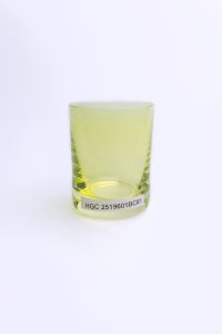 Glass paint yellow transparent HGC 2519601BC81