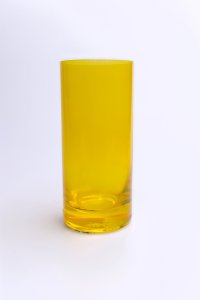 Barva na sklo žlutá transparentní HGC 2001310BC81