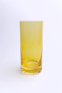 Barva na sklo žlutá transparentní HGC 1933607BC81